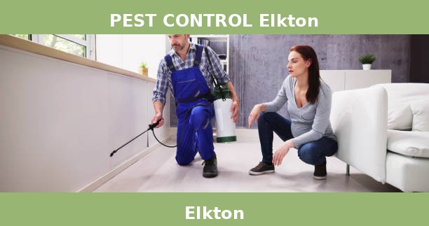 PEST CONTROL Elkton